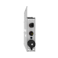 Micro inversor WVC-600W con controlador de carga MPPT